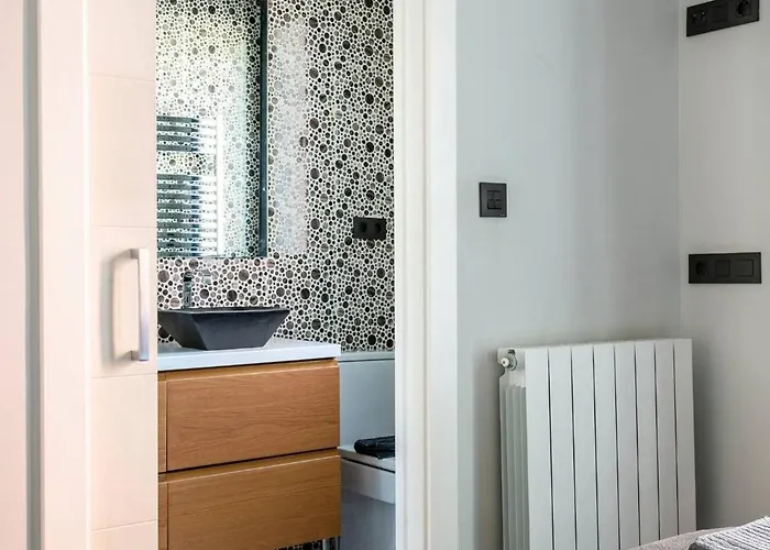 Hall 2 Alloggio in famiglia