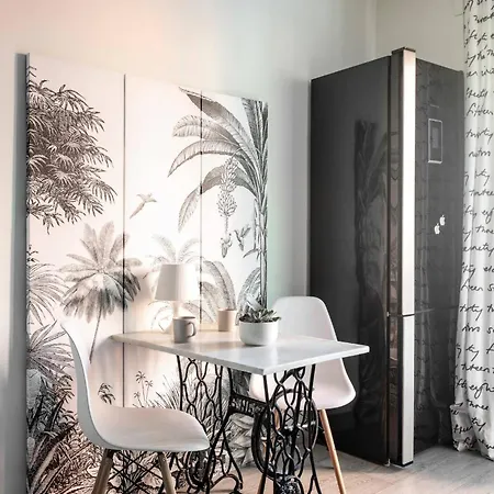 Rum i privatbostad Hall 2 *