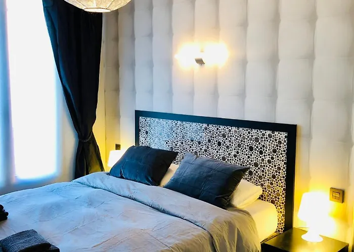 Séjour chez l'habitant Hall 2