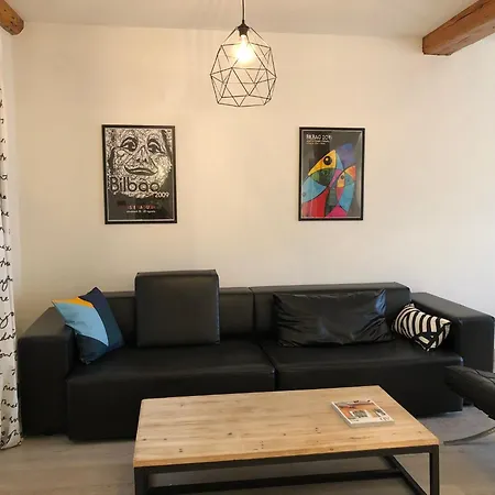 Hall 2 Kwatera prywatna