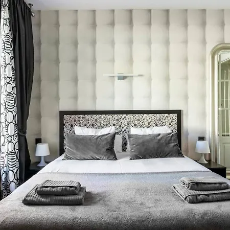 Hall 2 Accommodatie bij particulieren