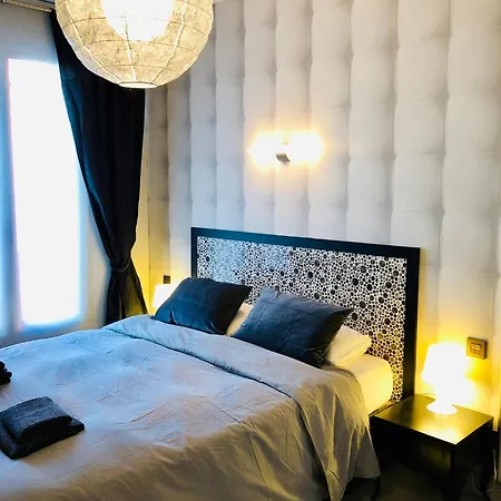 Accommodatie bij particulieren Hall 2