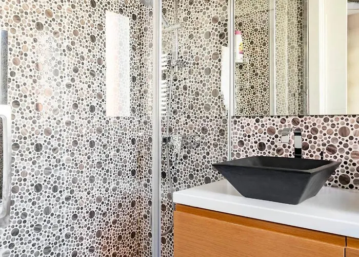 Hall 2 Habitación en casa particular *