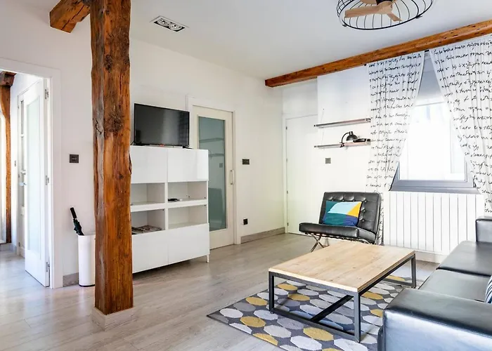 Habitación en casa particular Hall 2 Bilbao